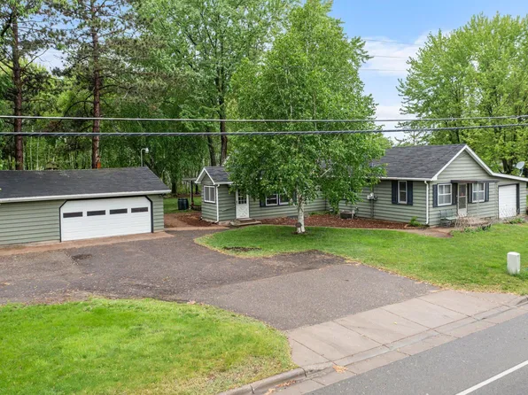 27900 Old Towne Rd, Chisago City, MN 55013