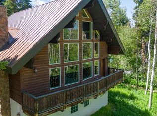 1235 W Deep Forest Rd, Coalville, UT 84017