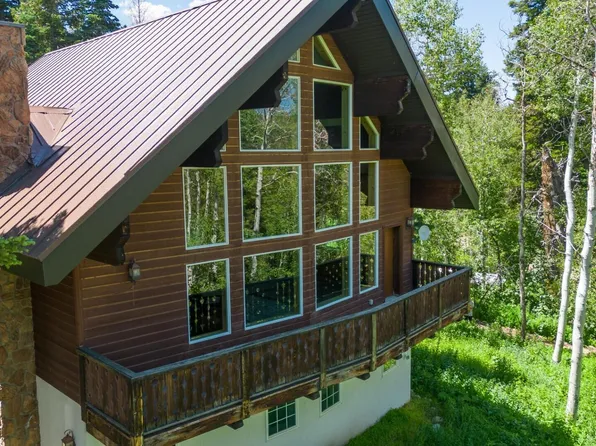 1235 W Deep Forest Rd, Coalville, UT 84017