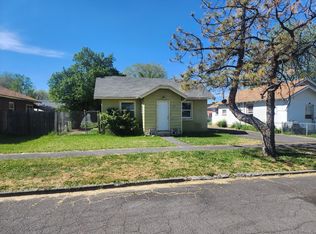 2226 Wantland Ave, Klamath Falls, OR 97601