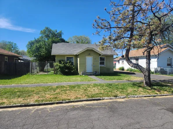 2226 Wantland Ave, Klamath Falls, OR 97601