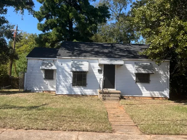 2910 Missouri Ave, Shreveport, LA 71109