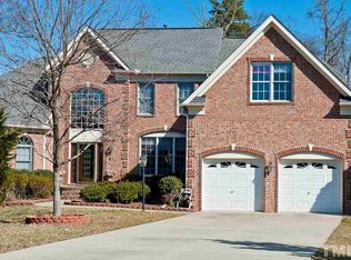 9100 Fawn Hill Ct, Raleigh, NC 27617