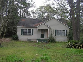 1106 W Newton St, Dothan, AL 36303