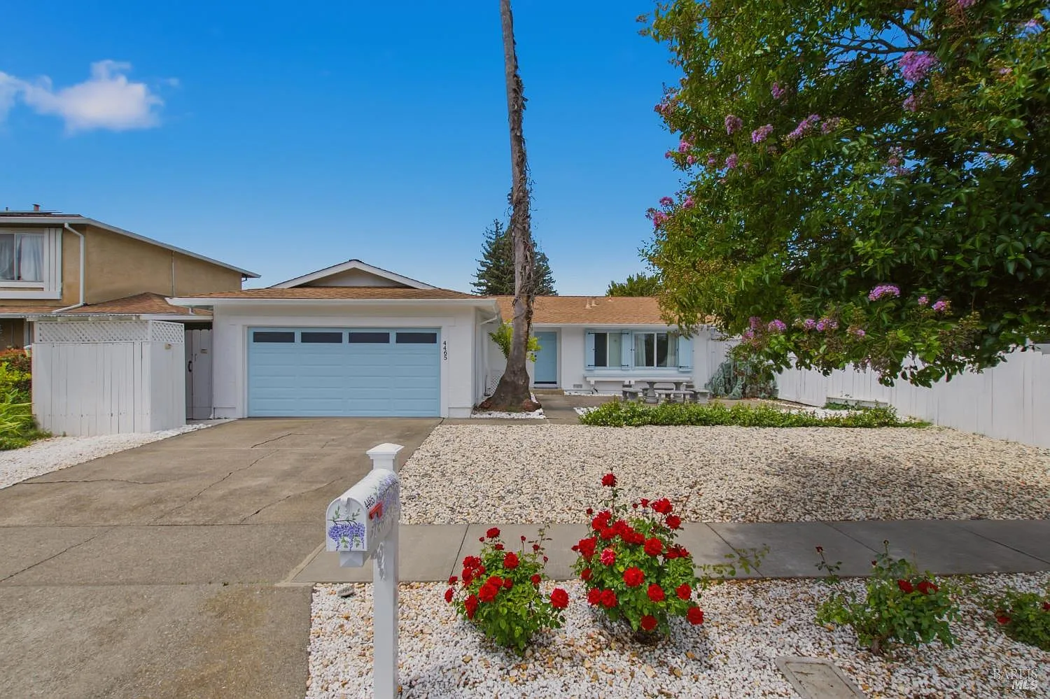 4465 Moffitt Drive - Photo 1