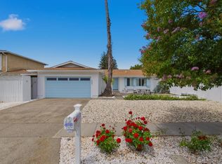 4465 Moffitt Drive, Napa, CA 94558