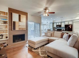 4711 Spicewood Springs Rd #5-128, Austin, TX 78759