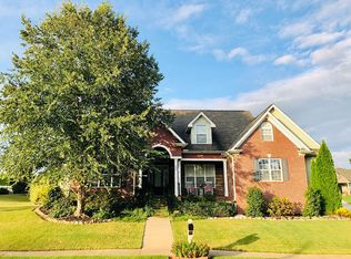 200 Hidden Springs Ln, Taylors, SC 29687