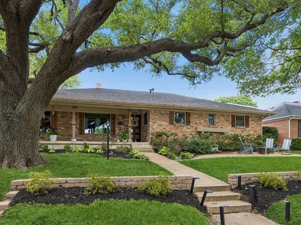 9605 Crestedge Dr, Dallas, TX 75238