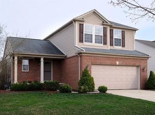10213 E Avondale Cir, Ypsilanti, MI 48198