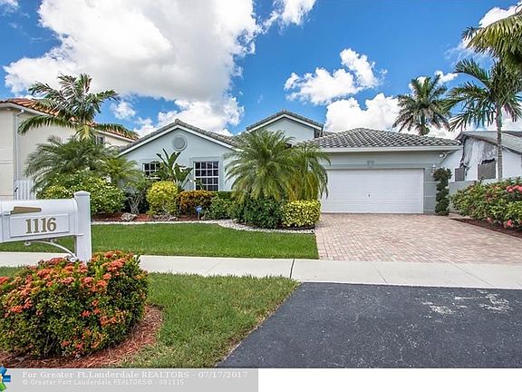 3rd image of 1116 NW 133rd Ave