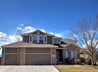 9001 Forrest Dr, Highlands Ranch, CO 80126