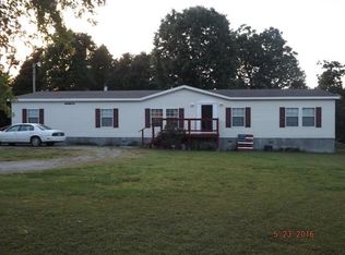 19838 Jasmine Dr, Neosho, MO 64850