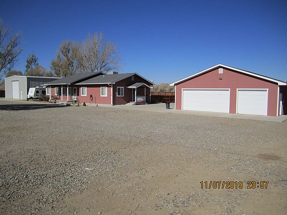 2400 SF Steel Shop Blt. 2011