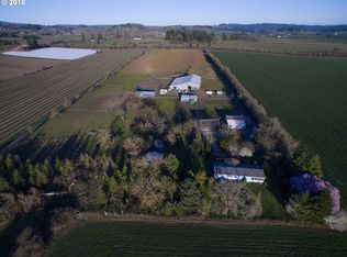 13301 Highway 47, Carlton, OR 97111