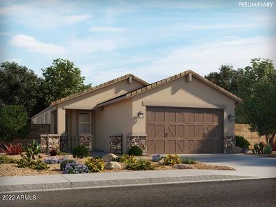40115 W Cahill Dr, Maricopa, AZ, 85138