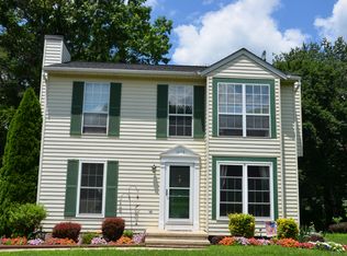 1642 Brimfield Cir, Sykesville, MD 21784