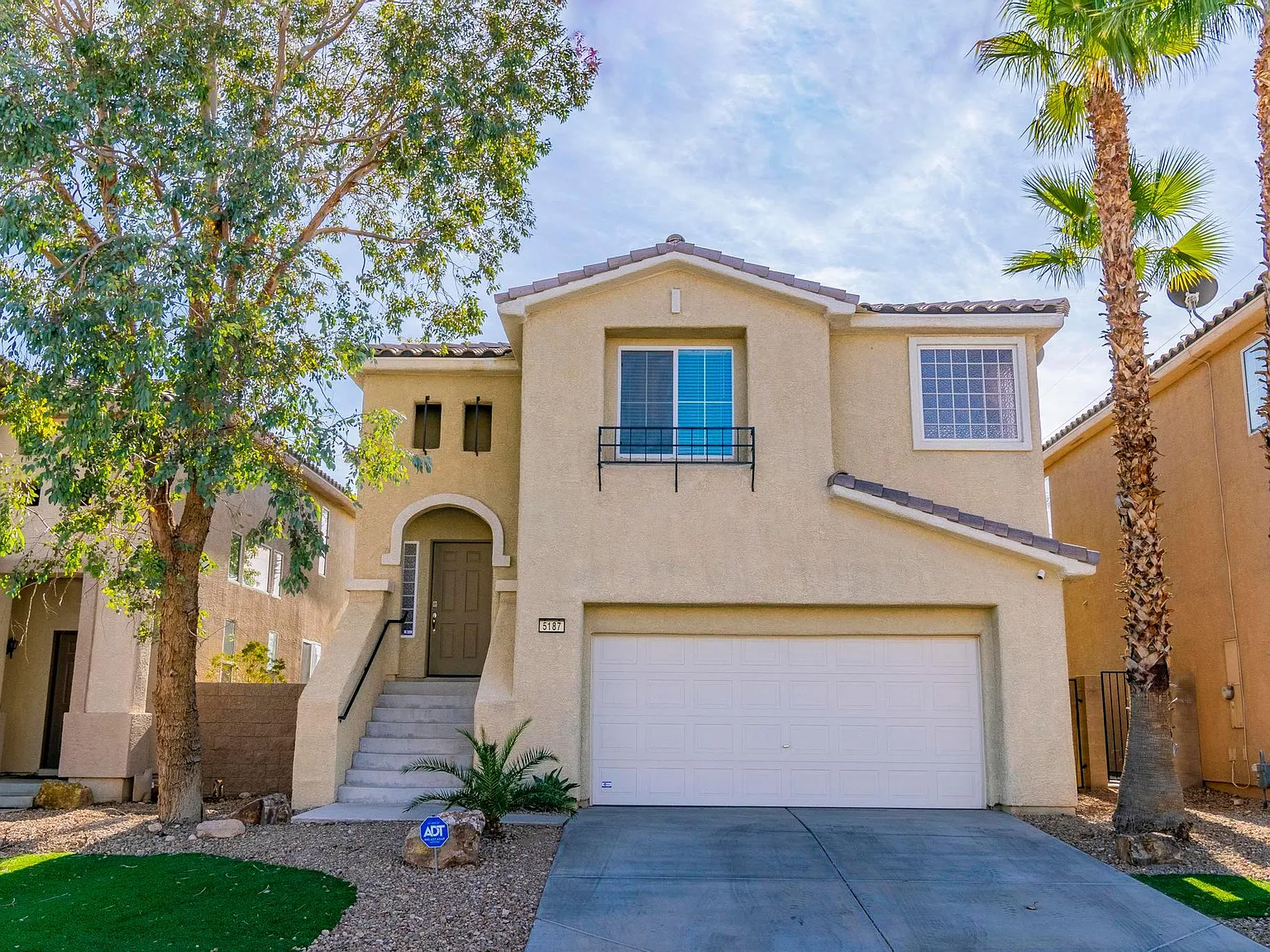 5187 Caprock Canyon Ave — Photo 1