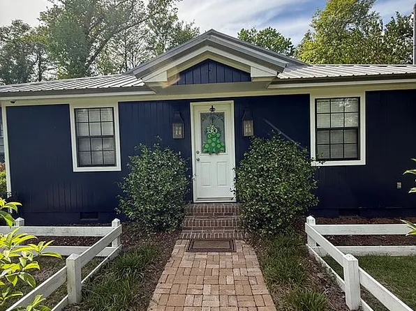 618 Spring Creek Rd, Warwick, GA 31796