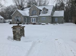 4618 S County Road 210, Knox, IN 46534