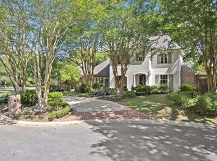 103 Oak Aly, Lafayette, LA 70508