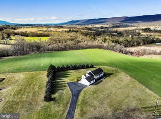 125 N Good Spring Rd, Hegins, PA 17938