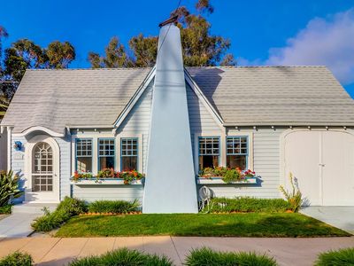 1736 W Montecito Way, San Diego, CA, 92103