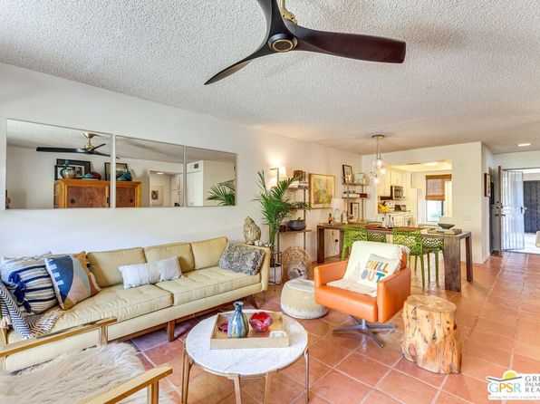 2170 S Palm Canyon Dr UNIT 16