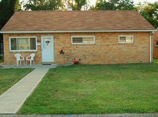 132 May Ave, Bridgeville, PA 15017