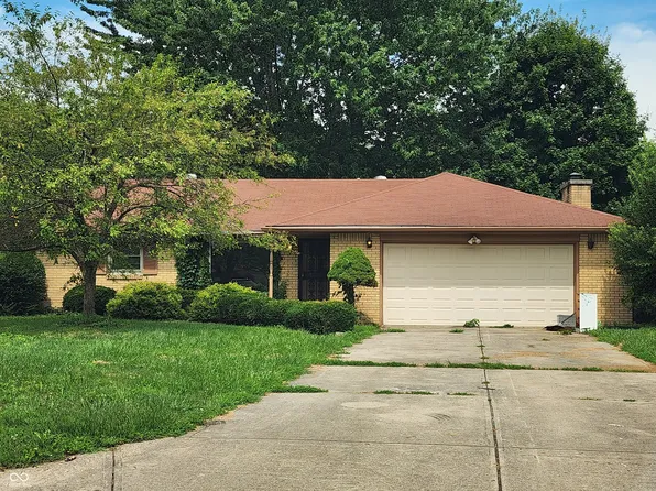 2231 Mindy Ct, Anderson, IN 46017