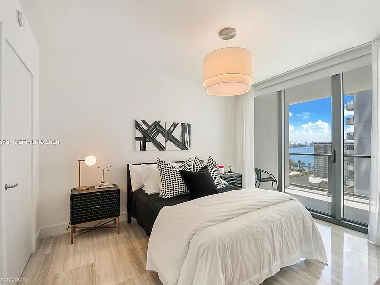 1451 Brickell Ave #1203 — Photo 6