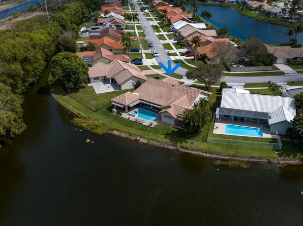 9232 Sun Pointe Drive, Boynton Beach, FL 33437