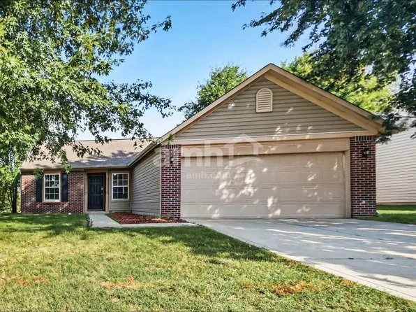 8930 Hosta Way, Camby, IN 46113