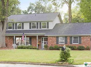 1923 Patterson St SW, Decatur, AL 35601