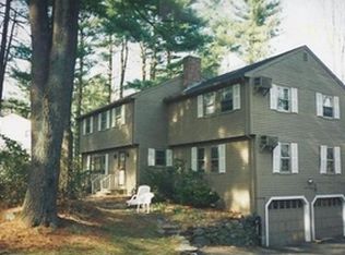 407 Whitney St, Northborough, MA 01532