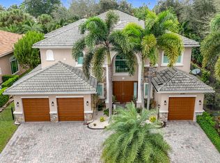 6341 Montesito St, Boca Raton, FL 33496