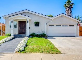 19957 Archwood St, Winnetka, CA 91306
