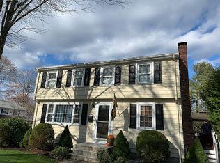 4 Saint Catherines Rd, Norwood, MA 02062