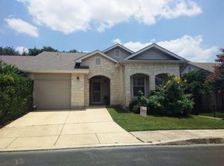 5918 Wexford Brk, San Antonio, TX 78240