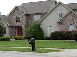 122 Candlewood Dr, Winchester, KY 40391