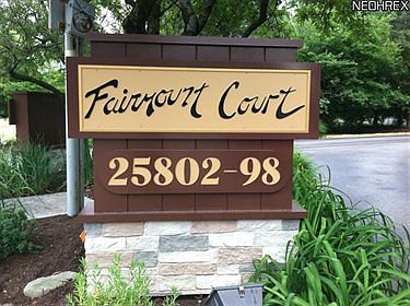 1st image of 25896 Fairmount Blvd