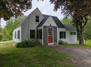 481 Oak Hill Rd, Standish, ME 04084