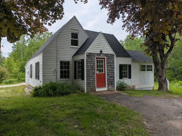 481 Oak Hill Road, Standish, ME 04084
