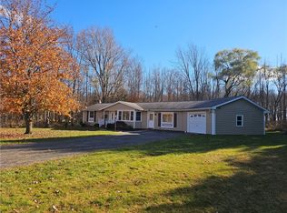 17040 Taylor Rd, Holley, NY 14470