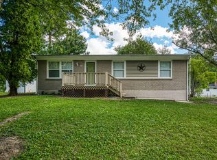 506 Isaac St, Jamestown, TN 38556
