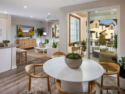 12951 Paradiso Dr #106, Eastvale, CA, 92880