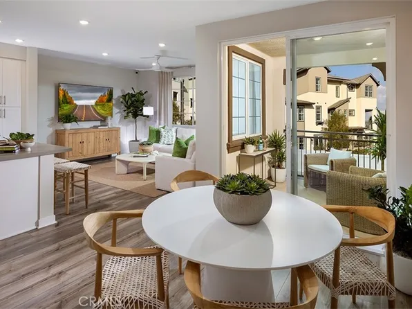 12951 Paradiso Dr #106, Eastvale, CA 92880