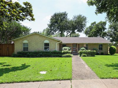 12209 Hightower Pl, Dallas, TX, 75244