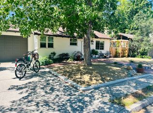 705 Elm St, Carson City, NV