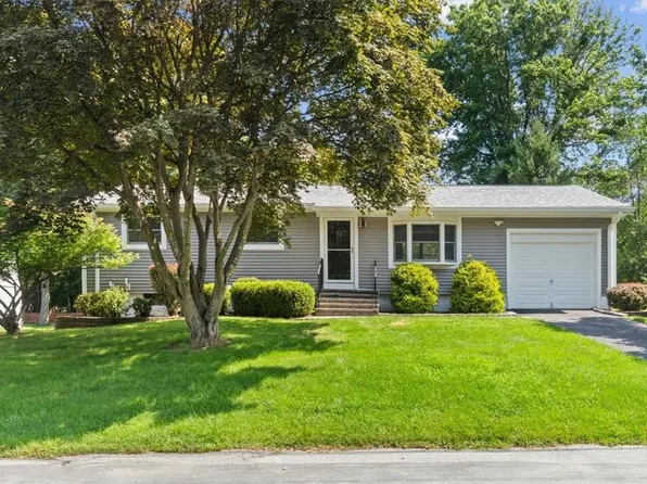 31 Maple Lane, Monroe, NY 10950